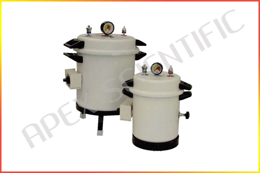 autoclave-aluminium-pressure-cooker-type-with-epoxy-finish-timer-supplier-manufacturer-in-delhi-india