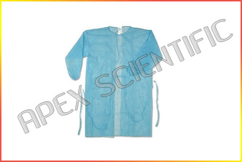 disposable-surgeon-gown-supplier-manufacturer-in-delhi-india
