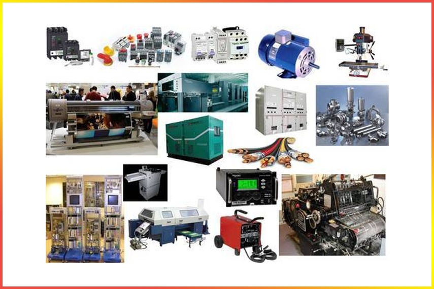 electricals good manufacturer supplier in delhi india