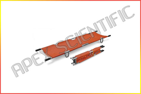 foldable-stretcherr-supplier-manufacturer-in-delhi-india