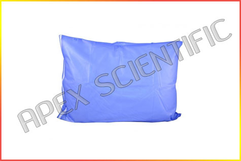 hospital-pillow-cover-supplier-manufacturer-in-delhi-india