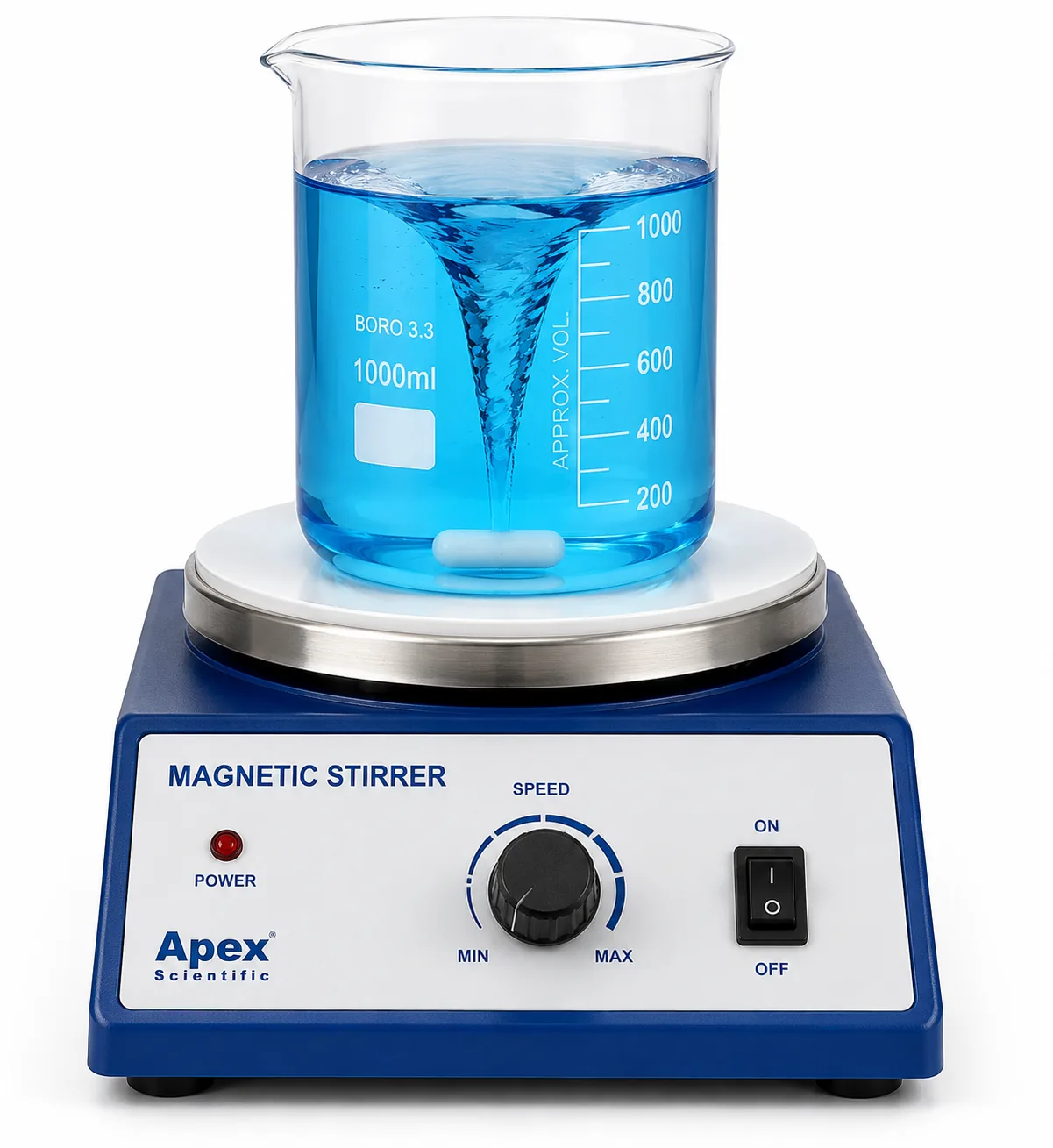 Magnetic Stirrer