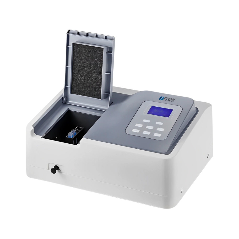UV-VIS Spectrophotometer