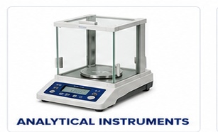 Analytical instruments