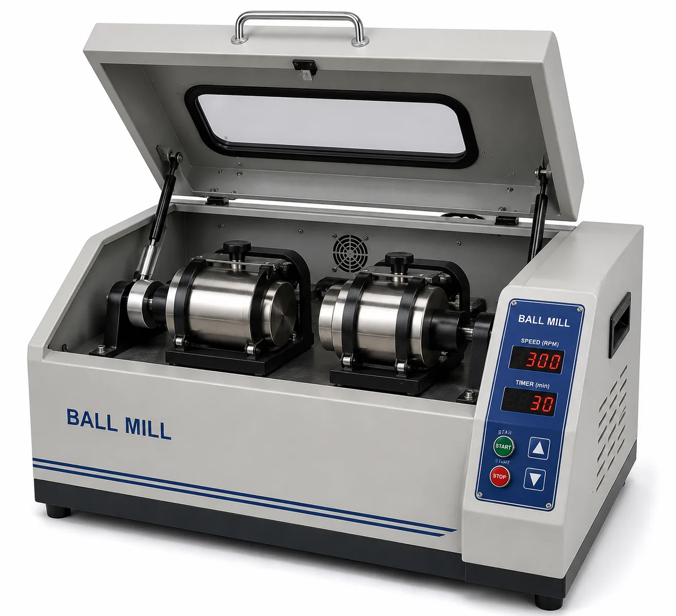 Ball Mill