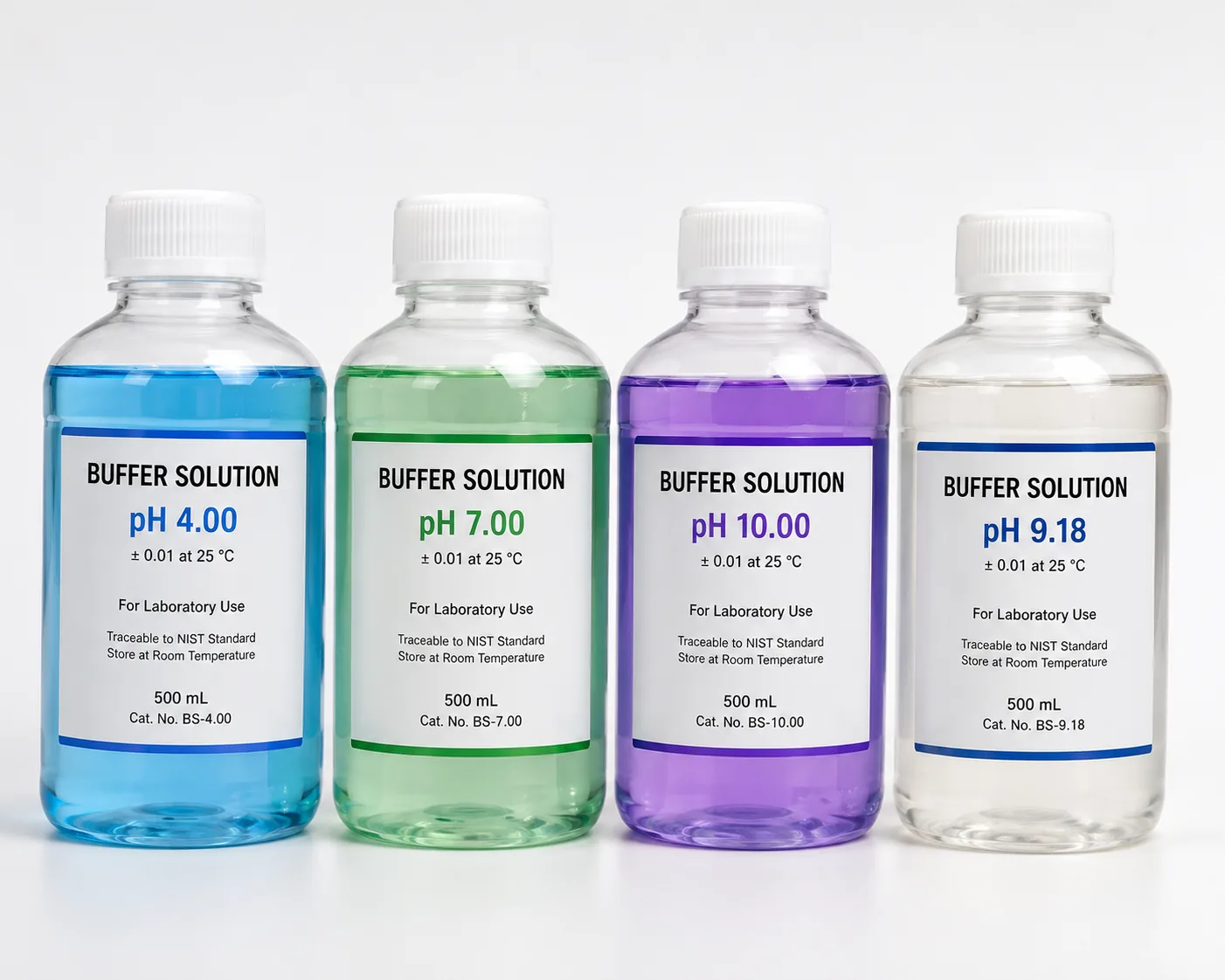 Buffer Solutions