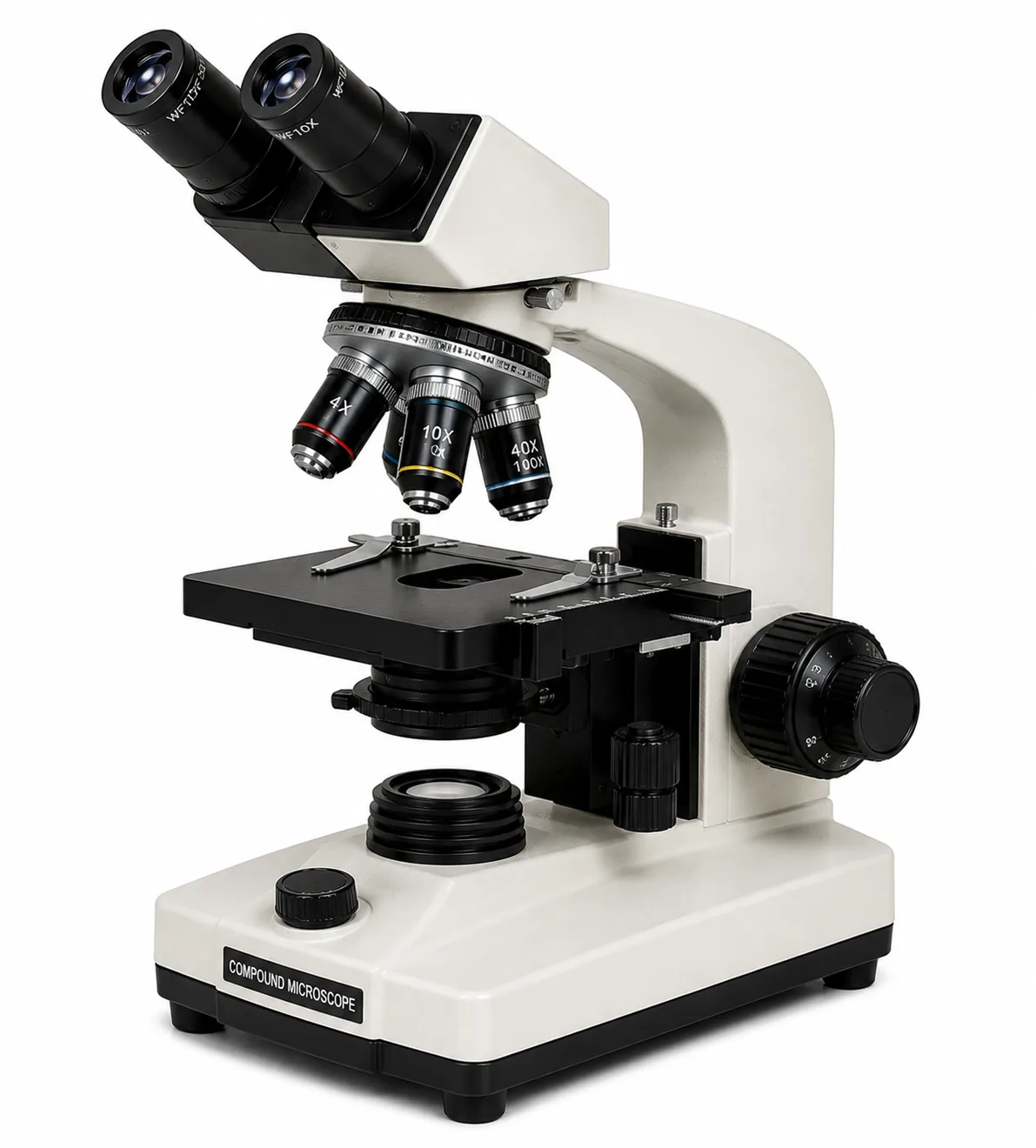 Compound Microscope