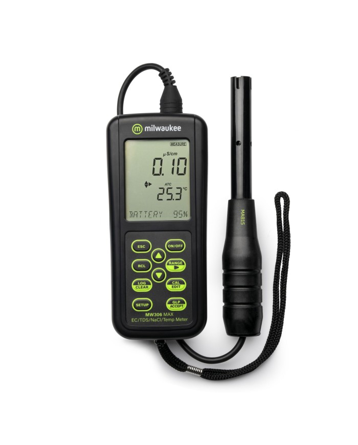 Conductivity Meter
