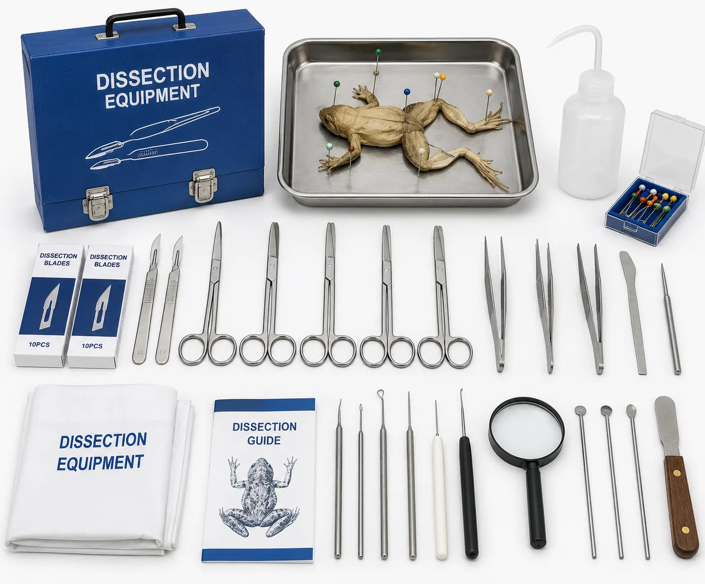 Dissection Equipment