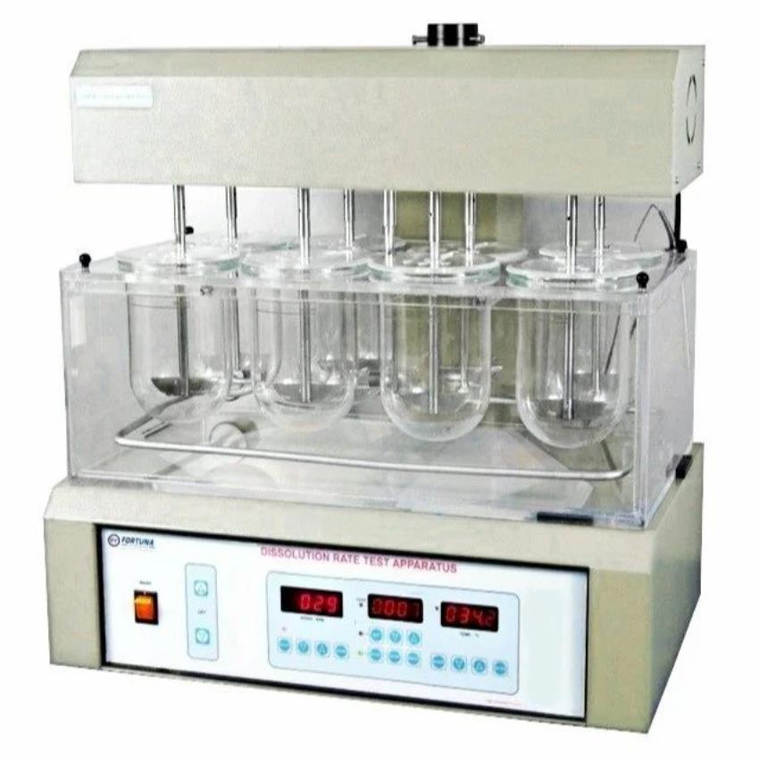 Dissolution Test Apparatus