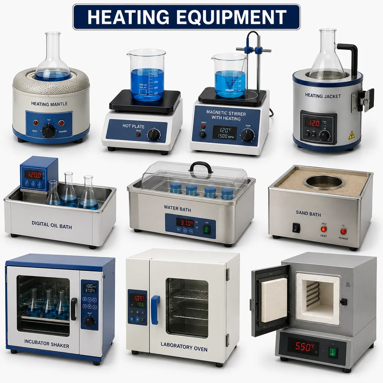 Heating Equipment