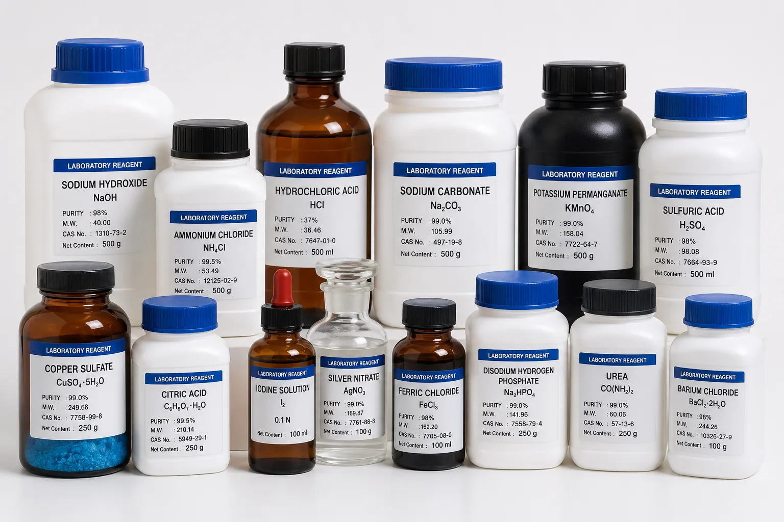 Laboratory Reagents