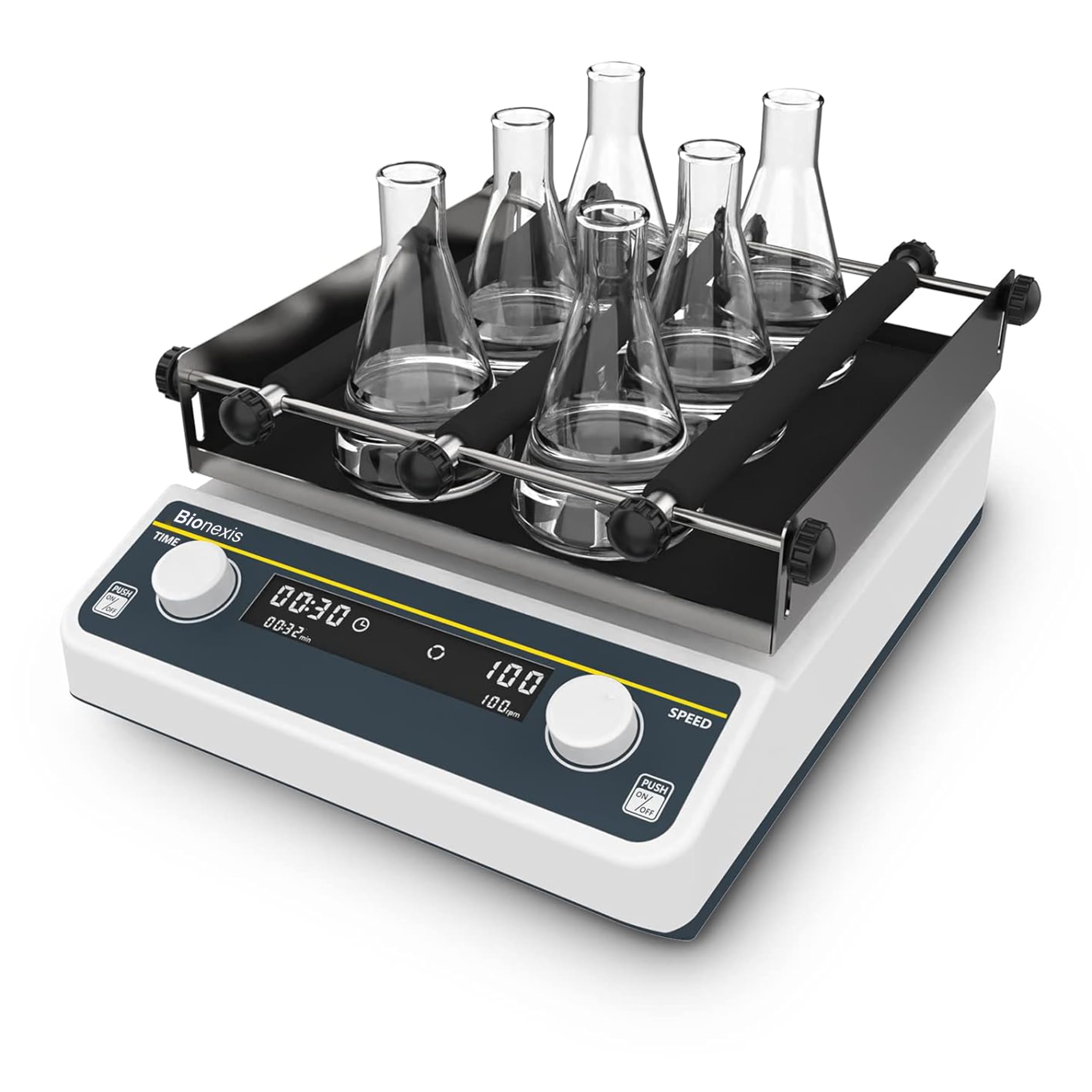 Orbital Shaker Incubator