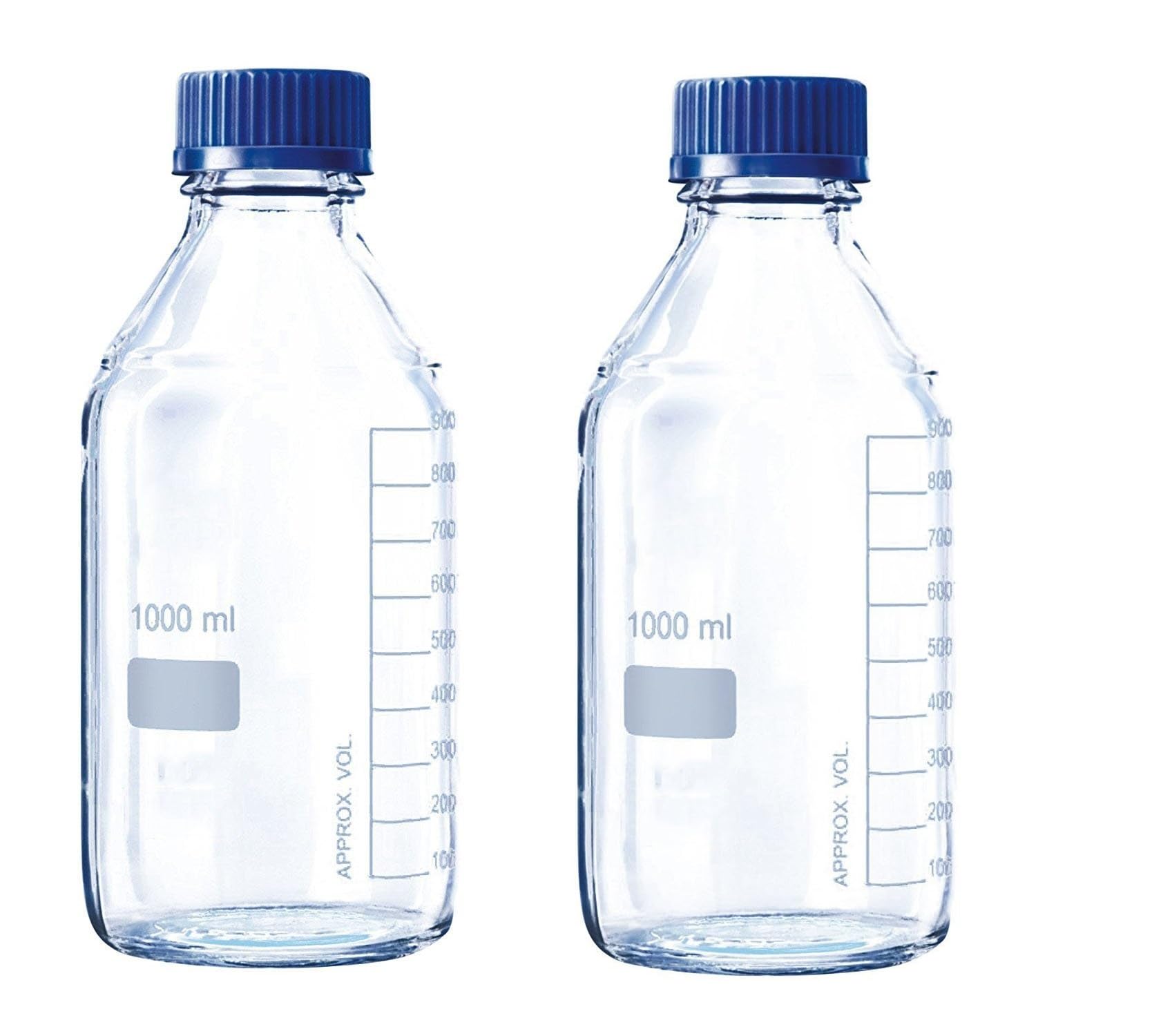 Reagent Bottles