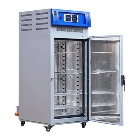 Stability Chamber