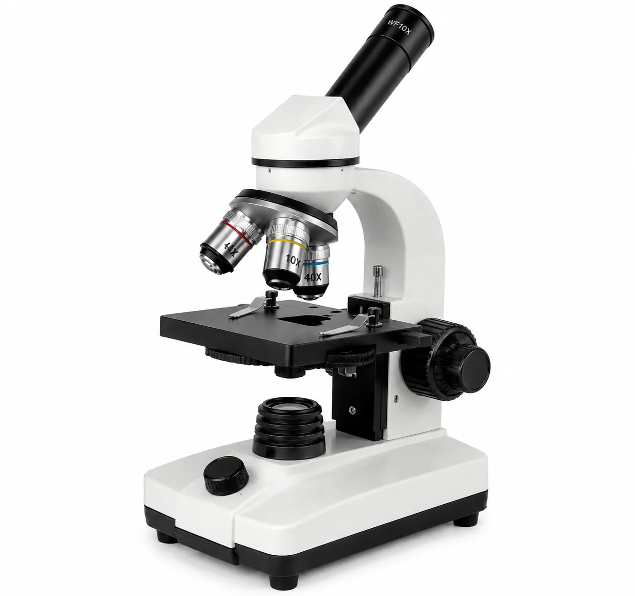 Student Microscope