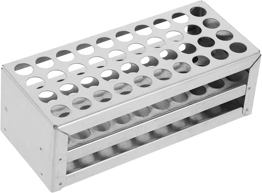Test Tube Racks