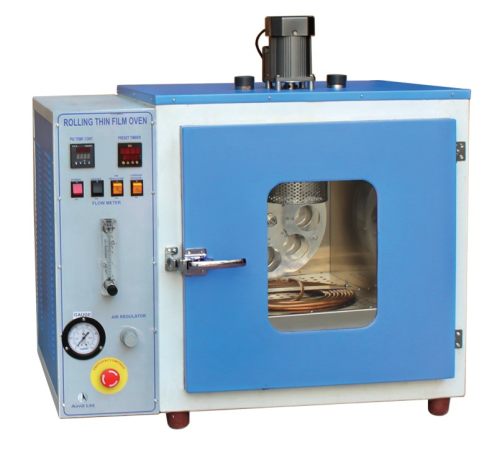 Thin Film Oven