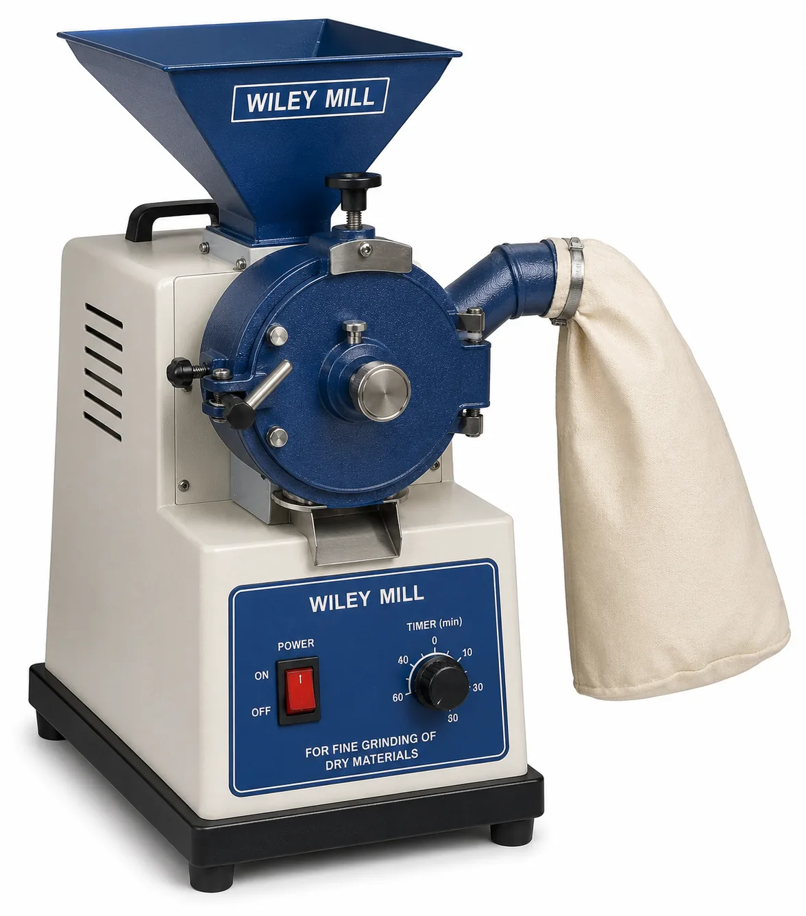Wiley Mill